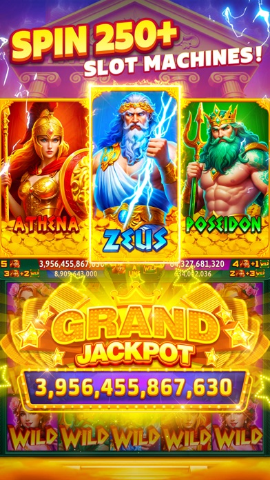 Slot screenshot 7