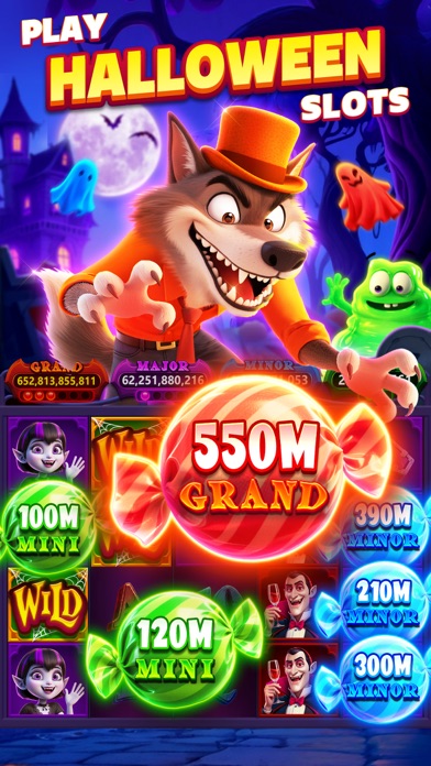 Slot screenshot 9
